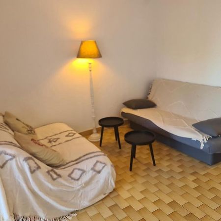 Tres Beau Studio Cabine Agde Exterior foto