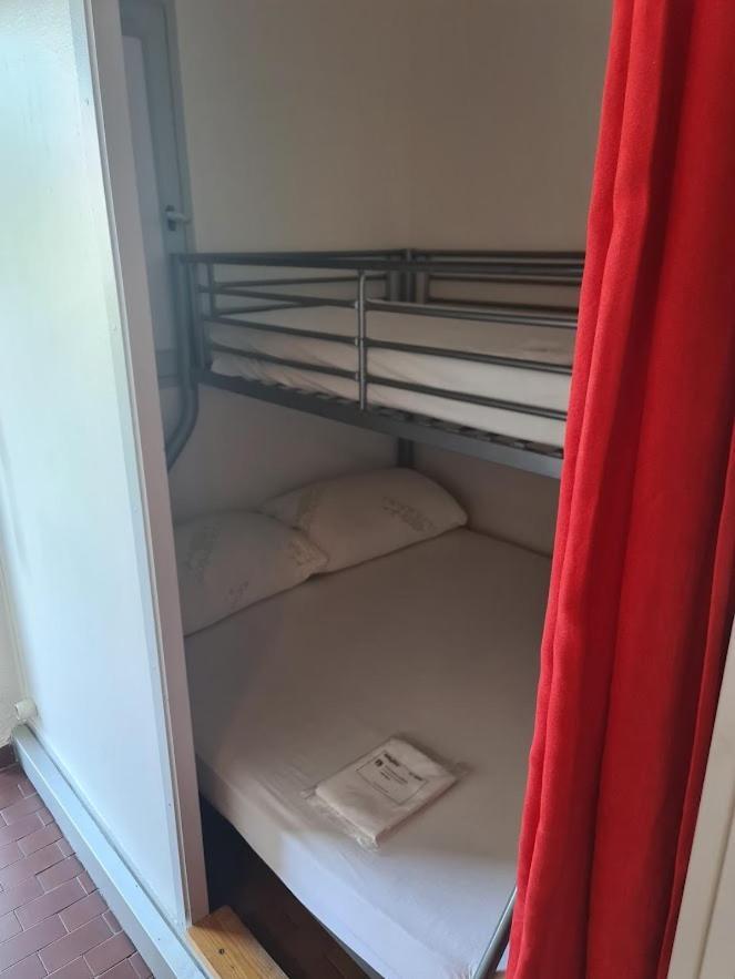 Tres Beau Studio Cabine Agde Exterior foto